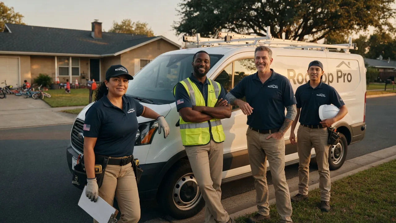 Roof Repair in Scobey, MT near me